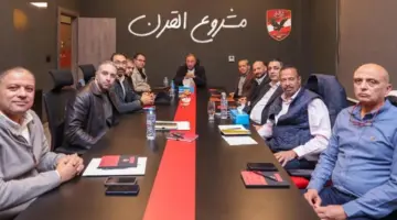 الأهلي يُحضر مفاجآت لعشاقه في المحافظات